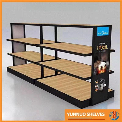 מדפי גונדולה